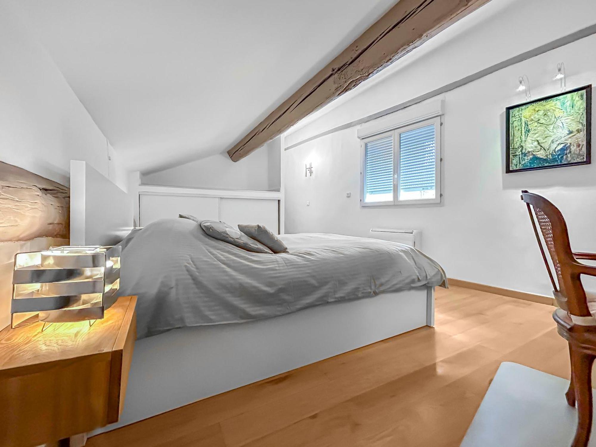 Ferienwohnung Un Petit Nid Au Bord De La Sorgue LʼIsle-sur-la-Sorgue Exterior foto
